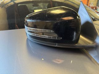 Retrovisor derecho  A1178101600 Mercedes benz