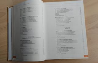 Principios de Marketing, ESIC, 1997