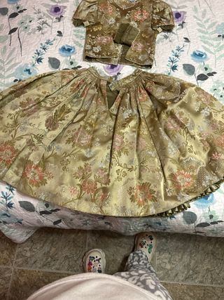 Traje faller