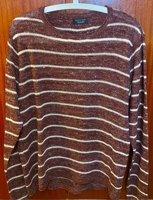 Maglione da bambino Zara uomo