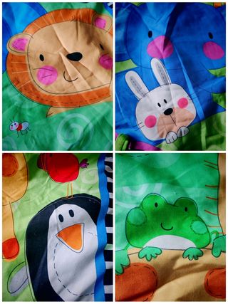 Alfombra Gimnasio-parque bebé Fisher-Price