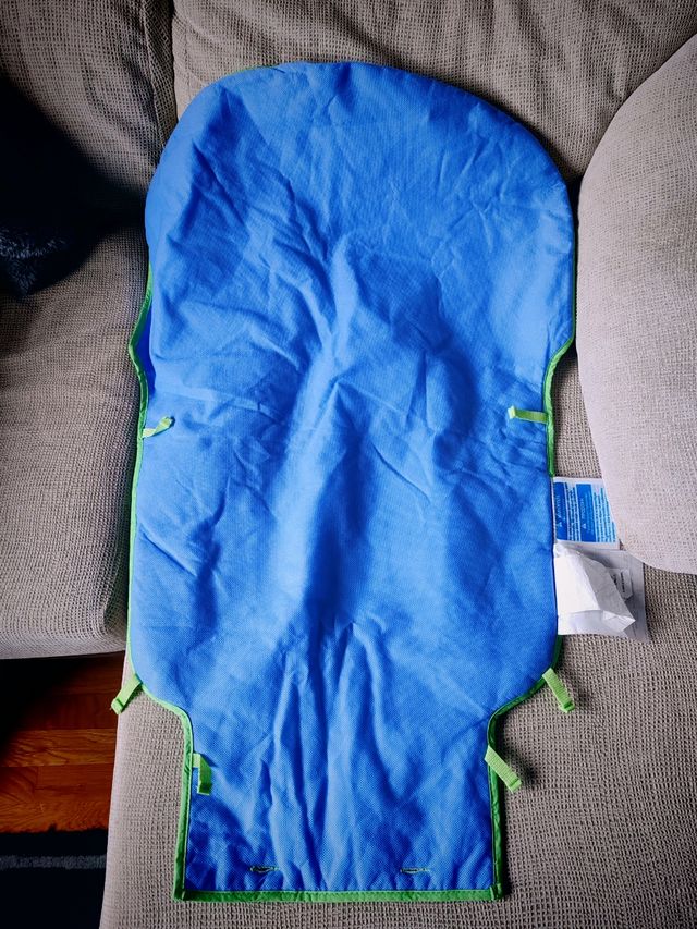 Alfombra Gimnasio-parque bebé Fisher-Price