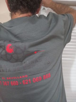 MOSQUITERAS DE TODOS LOS MODELOS