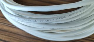 Cable UTP Cat 6 A
