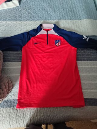 Sudadera Atlético de Madrid 23 24