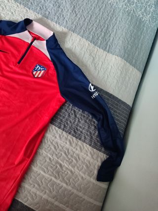 Sudadera Atlético de Madrid 23 24
