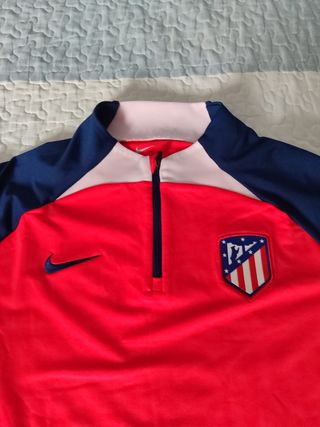 Sudadera Atlético de Madrid 23 24