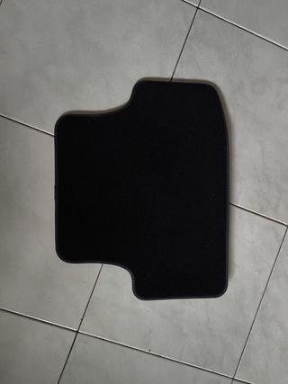 🚗 Alfombrilla trasera Seat León 5P (nueva)