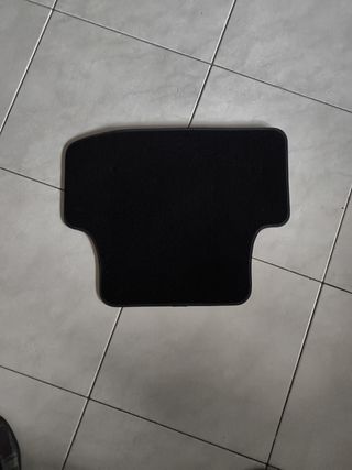 🚗 Alfombrilla trasera Seat León 5P (nueva)