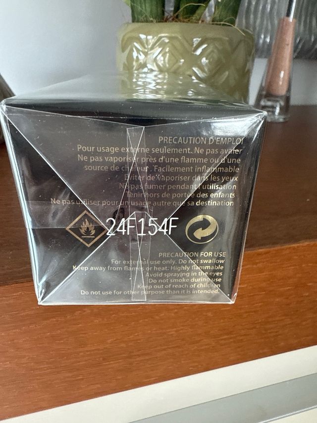 Amore Caffè Mancera 120 ml