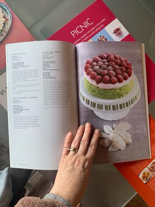 4 “I Libri di Sale e Pepe”  e Polpette Crocchette