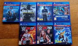 Play Station 4 Slim 1 TB