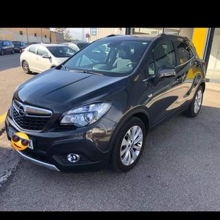 Opel Mokka 2016