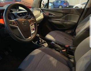 Opel Mokka 2016