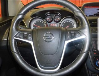 Opel Mokka 2016