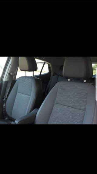 Opel Mokka 2016