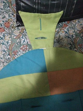 Funda silla niñosy mochila