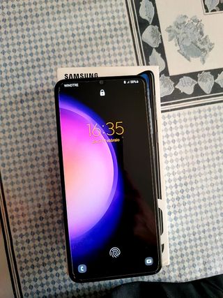 Samsung Galaxy A70