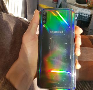 Samsung Galaxy A70