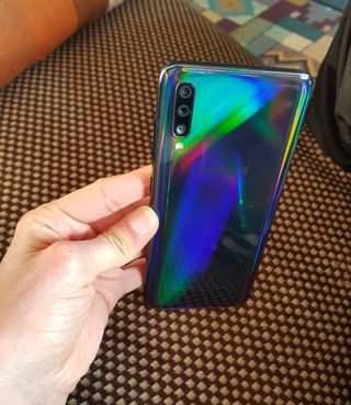 Samsung Galaxy A70