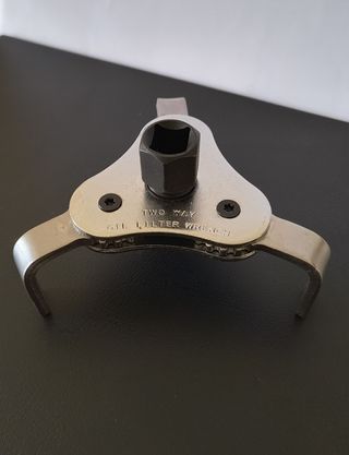 Chiave Smontaggio Filtro Olio Motore