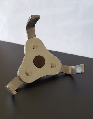 Chiave Smontaggio Filtro Olio Motore