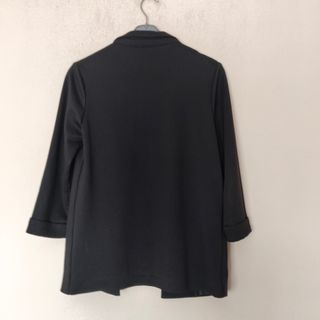 chaqueta  ( talla S ) .