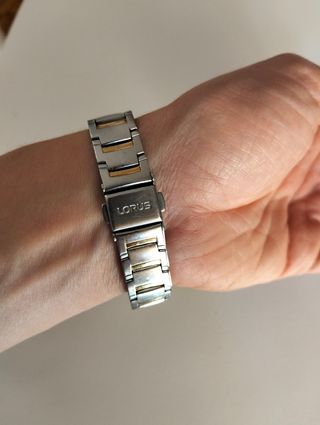 Reloj marca Lorus