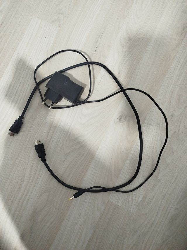 Codificador como nuevo