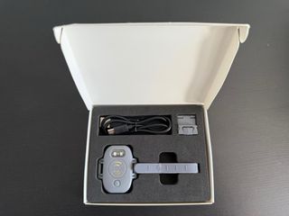Alarma para drone