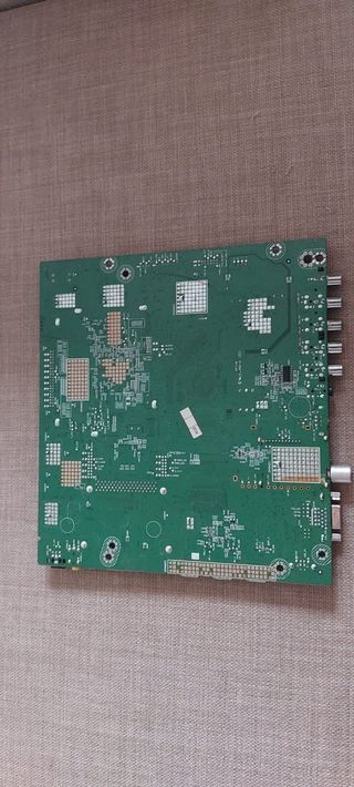 scheda madre TV Hannspree 40-MT10B2-MAC2HG