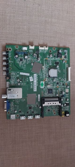 scheda madre TV Hannspree 40-MT10B2-MAC2HG