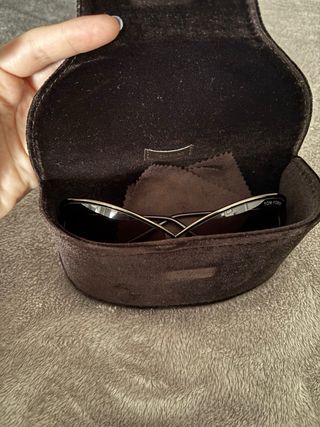 Gafas de sol Tom Ford