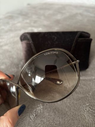 Gafas de sol Tom Ford
