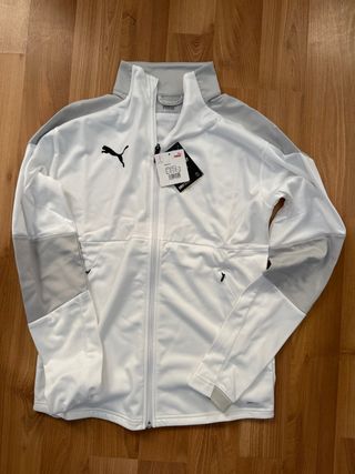 Lote 2 sudaderas Puma talla M