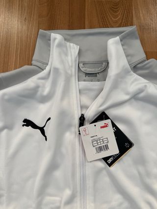 Lote 2 sudaderas Puma talla M