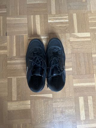 Zapatillas Kappa Rave NC. Talla 42