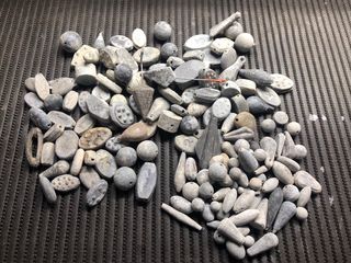 Plomafas pesca por kilos