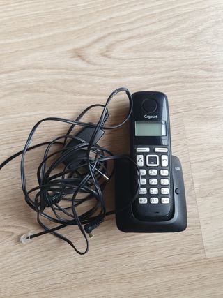 Telefono inalambrico