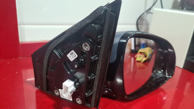 Retrovisor kia sportage 2019