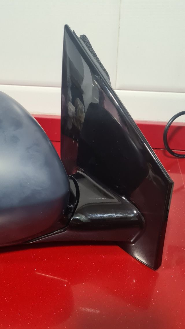 Retrovisor kia sportage 2019