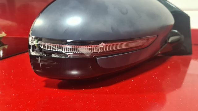 Retrovisor kia sportage 2019