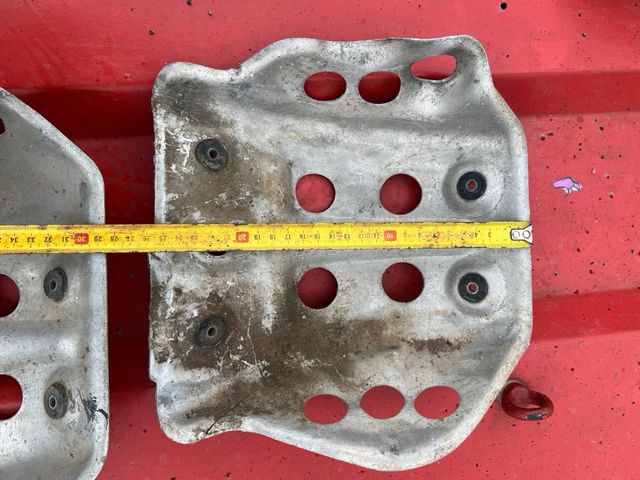 Cubrecarter Suzuki DRZ 400