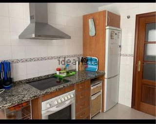 Alquiler habitacion.
