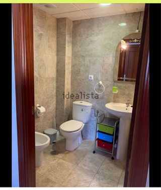 Alquiler habitacion.