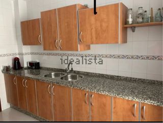 Alquiler habitacion.