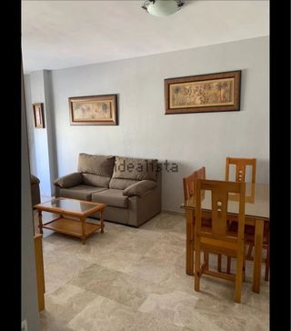 Alquiler habitacion.
