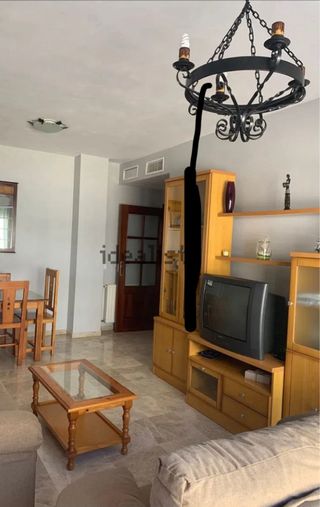 Alquiler habitacion.