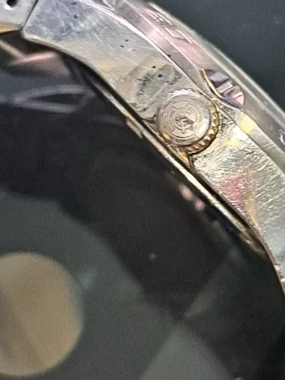 Reloj viceroy Real Madrid