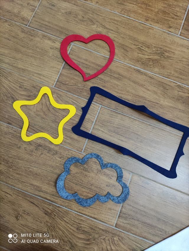 Copertina segna mesi neonato